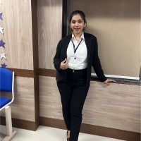 Shifa Hussain