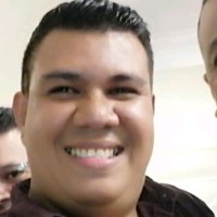 Denis Alexander González Tobar