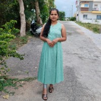 Sinchana S