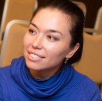 Anna Savinova