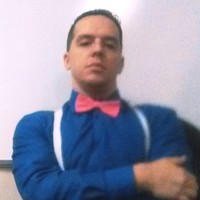 Dustin Sharrer