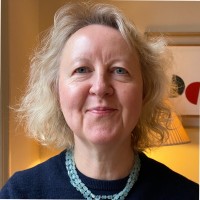Carolyn Maddox