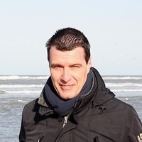 Harry Laar van de