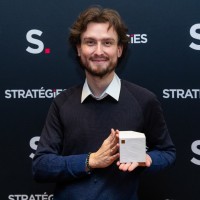Côme Gaillard