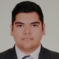 Hector Daniel Molina Rios