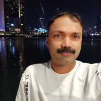 Bipin Thomas