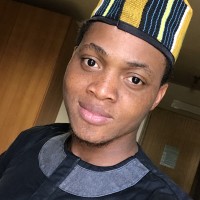 Peter Abudu