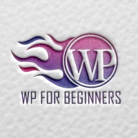 WP For Beginners