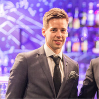 Max Nyqvist