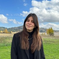 Gabriela Encinas Mujica