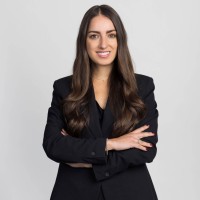 Isabella Tamilia, LL.B.