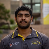 Ayush Joshi