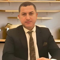 Meysam Soleymani