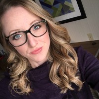 Lauren Ingram