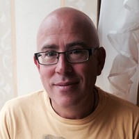 Adam Drew