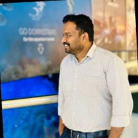 Sudheep Maveli