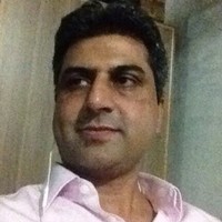 Qamar Bhatti