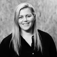 Hannah van Winkel (née Ealson) MRCSA