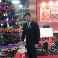 Prashob Sk
