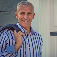 Joe Flores