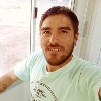 Alejandro Ruben Arana Martinez