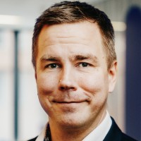 Johan Moberg
