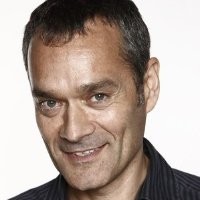 Angus Fraser