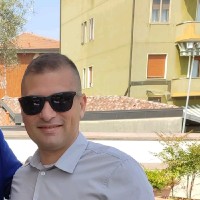 Andrea Lombardo
