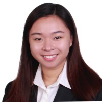 Bernadine Wong