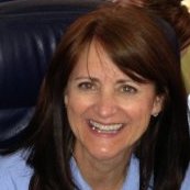 Linda Aubrey