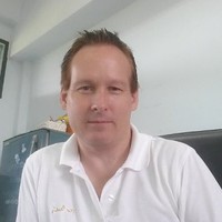 Michael O'Neil