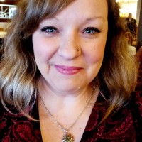 Kimberly Mcleroy