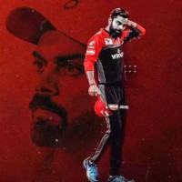 Manjunatha Reddy T ViratManjuAllu