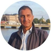 Ali Obeid Ali