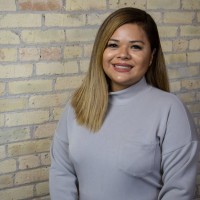 Mariela Fonseca Ruiz