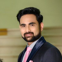 Abhishek Modi