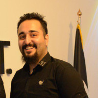 Ehsan Charmpisheh
