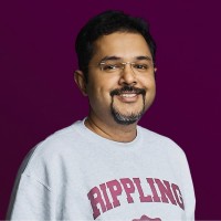 Sudeep Nayak