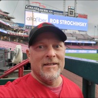 Robert Strochinsky