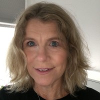 Annalena Isaksson