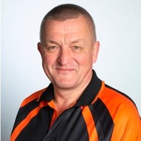 Paul Fisher