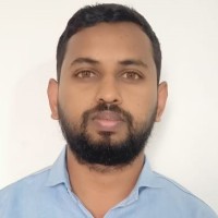 Shrikant Deshmukh