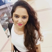 Farheen Banu Pathan