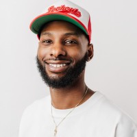 Ian-Alijah Bey