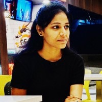 Nandini C