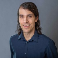 Eric Almeida