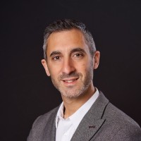 Andrew Gavriel