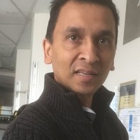 Sal Kumar