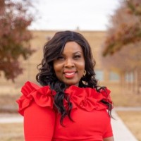 Margaret Osagiede