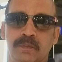 Nasir Ali Khan